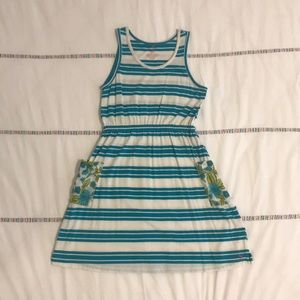 Pink Chicken Tween (11-12) year-old dress.